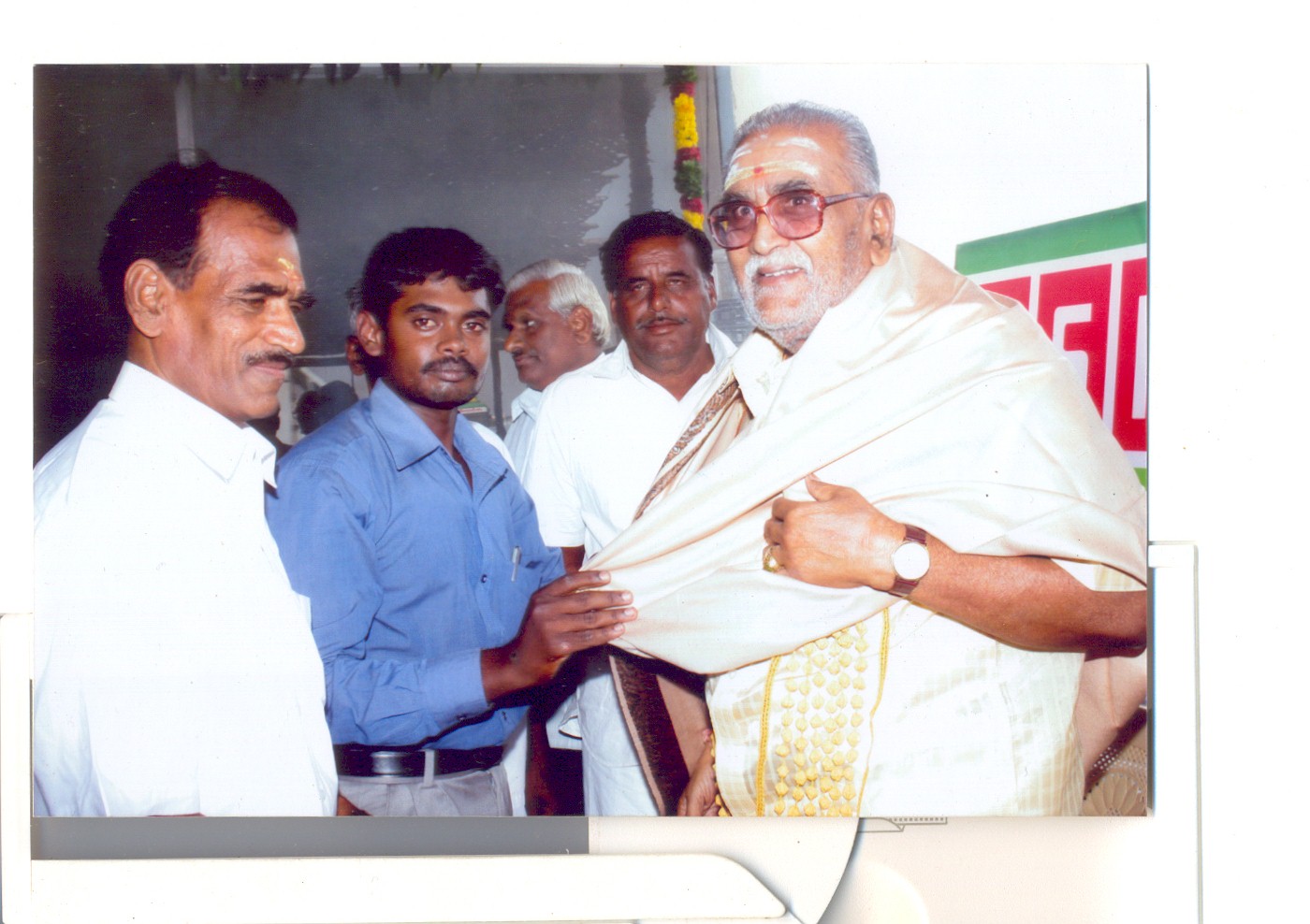 Knit Info Launched by EX.M.L.A